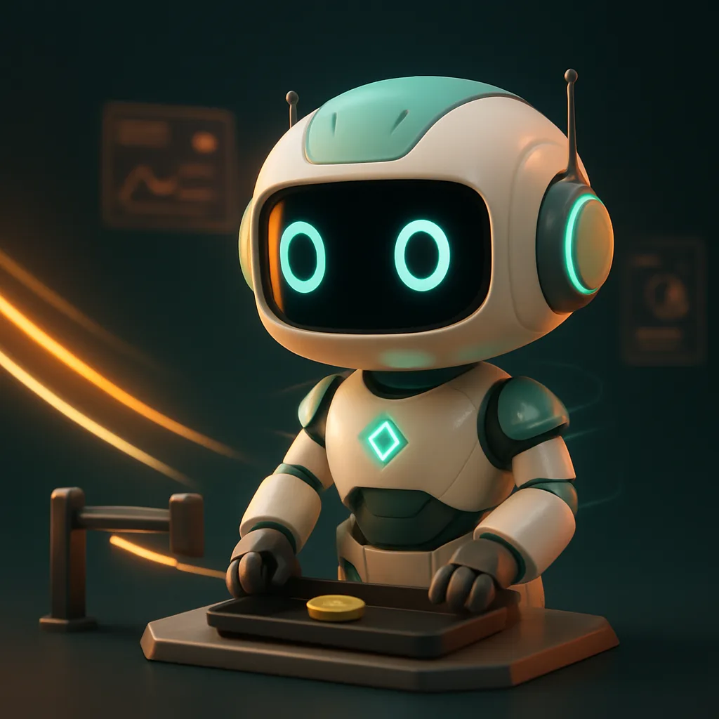 The Exchange Operator